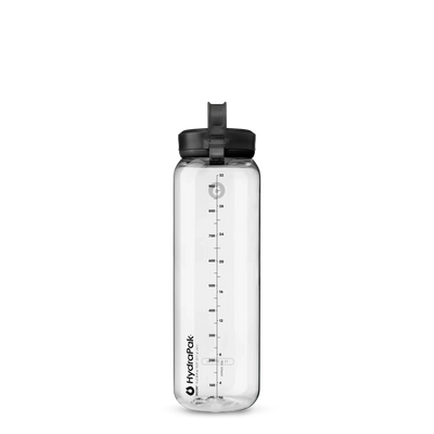 HydraPak Recon Clip & Carry Water Bottle 1L