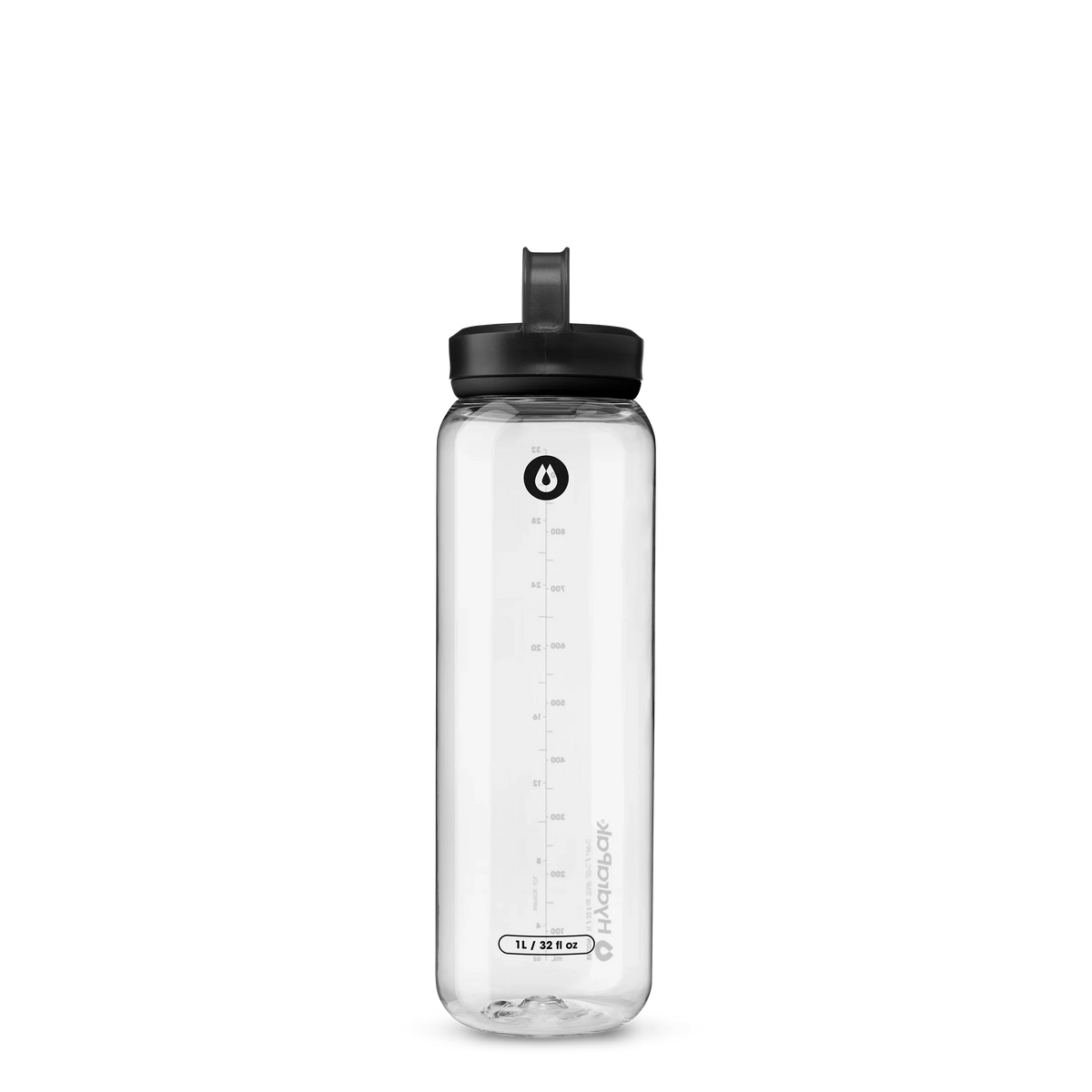 HydraPak Recon Clip & Carry Water Bottle 1L
