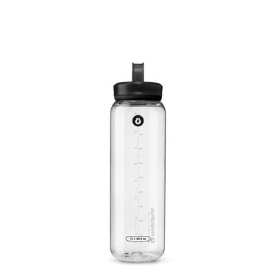 HydraPak Recon Clip & Carry Water Bottle 1L