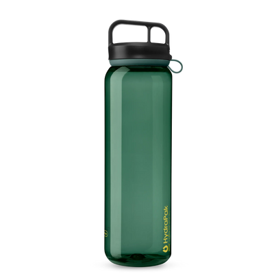HydraPak Recon Clip & Carry Water Bottle 1L
