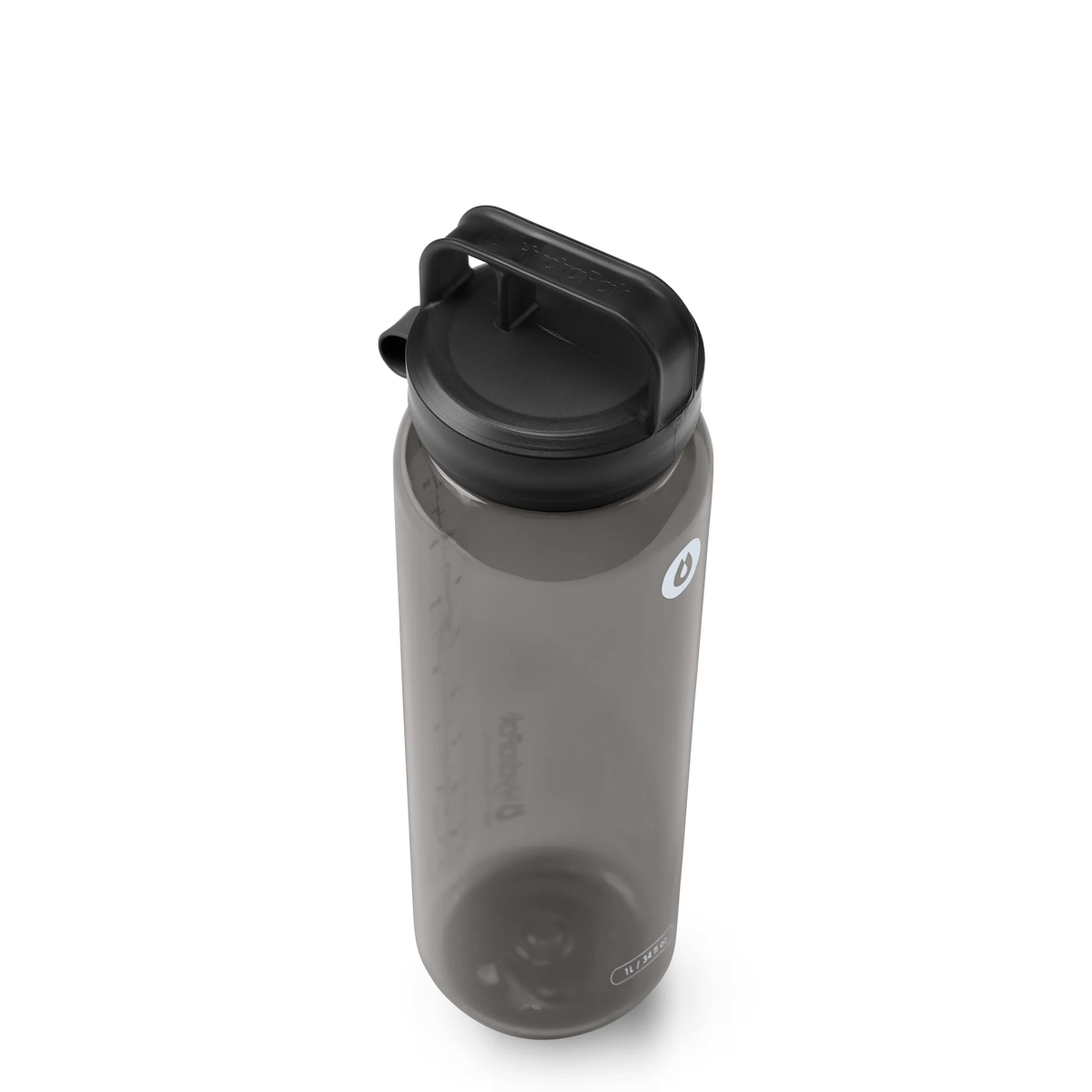HydraPak Recon Clip & Carry Water Bottle 1L