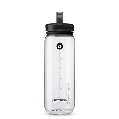 HydraPak Recon Clip & Carry Water Bottle 750 ml