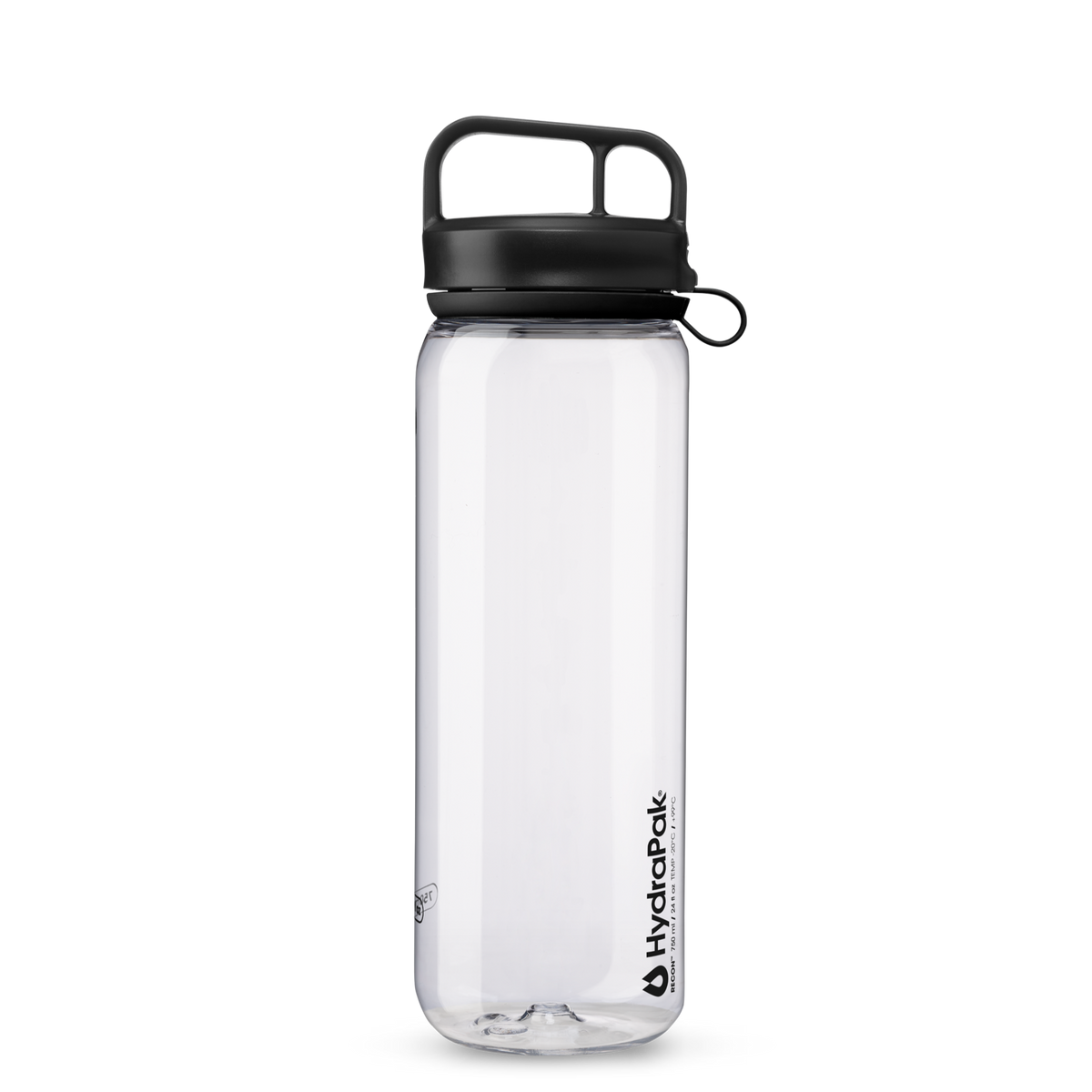 HydraPak Recon Clip & Carry Water Bottle 750 ml