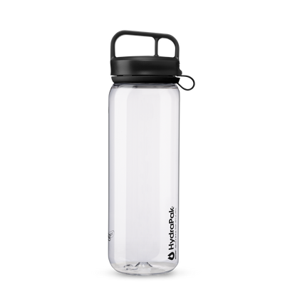 HydraPak Recon Clip & Carry Water Bottle 750 ml