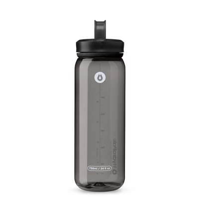 HydraPak Recon Clip & Carry Water Bottle 750 ml