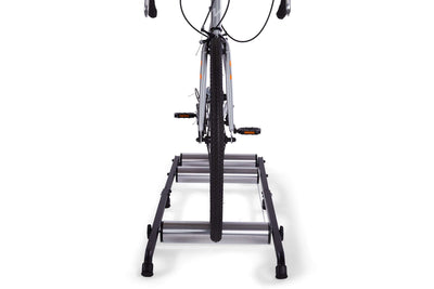 Saris Aluminum Rollers Indoor Bike Trainer