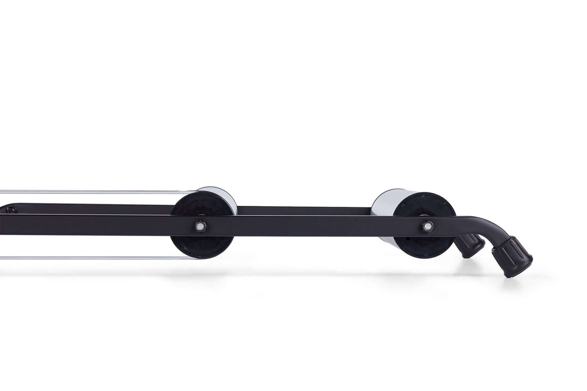Saris Aluminum Rollers Indoor Bike Trainer