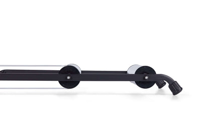 Saris Aluminum Rollers Indoor Bike Trainer