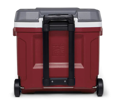 Igloo Latitude Roller Cooler 30 Quart - Shop  Hard-sided Coolers at  Trekaline