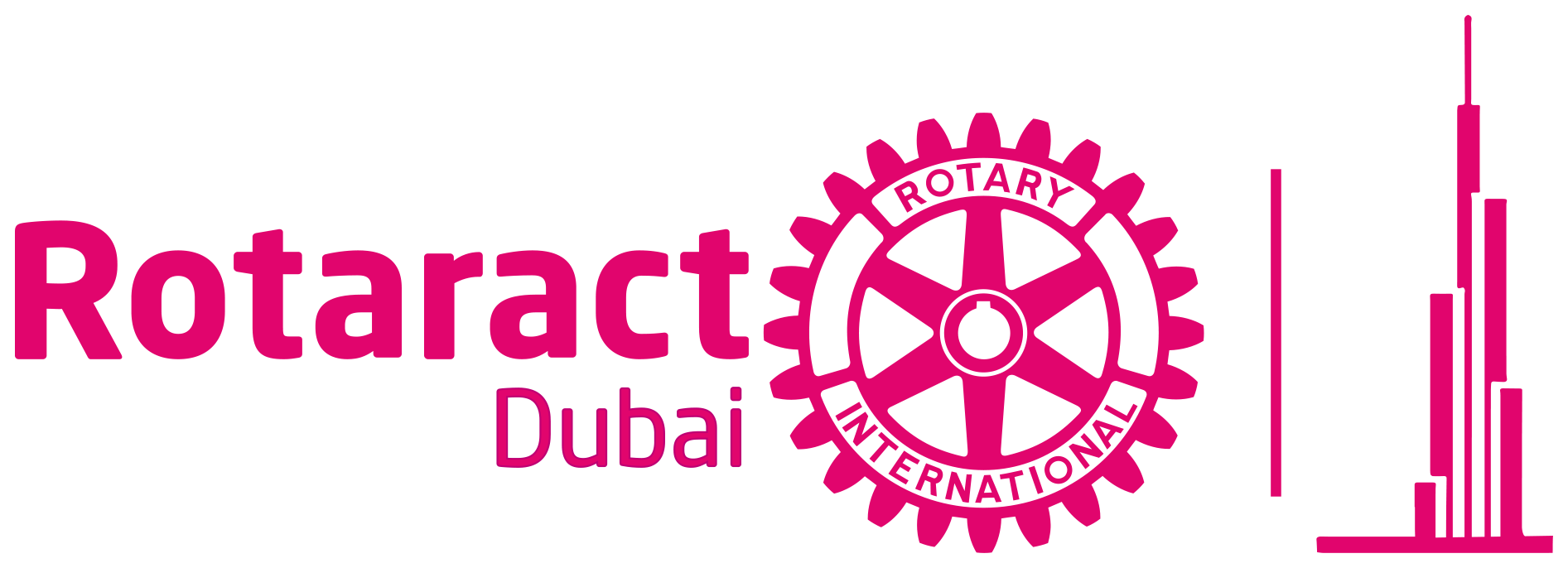 Rotaract Club Dubai - Trekaline
