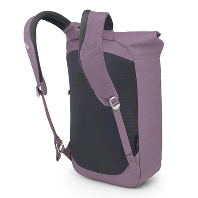 Osprey Arcane Roll Top Daypack - Shop  Travel Daypacks at  Trekaline
