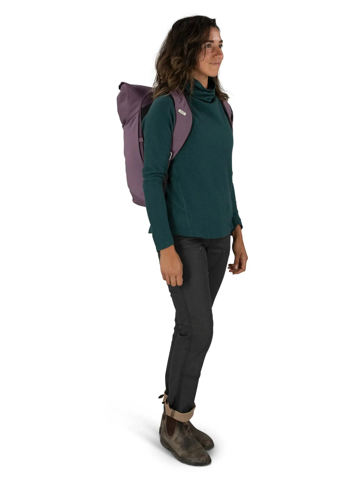 Osprey Arcane Roll Top Daypack - Shop  Travel Daypacks at  Trekaline