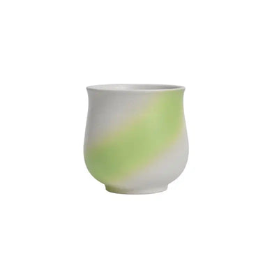 Muvna Premium Ceramic Coffee Tasting Mug 4 oz