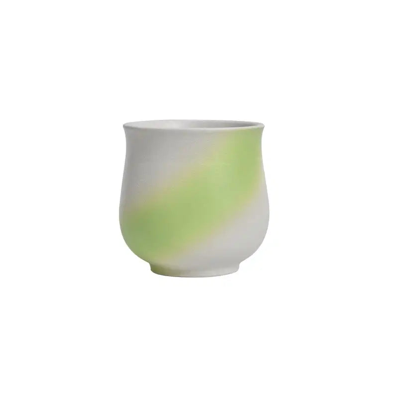 Muvna Premium Ceramic Coffee Tasting Mug 4 oz