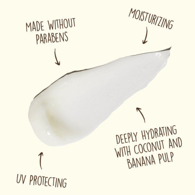 Sun Bum Revitalizing Conditioner