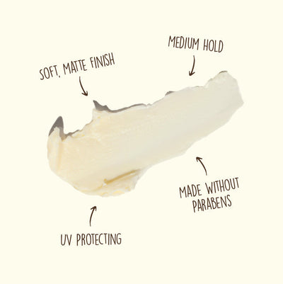 Sun Bum Texturizing Surf Paste Matte Finish