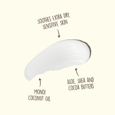 Sun Bum Baby Bum Natural Monoi Coconut Balm