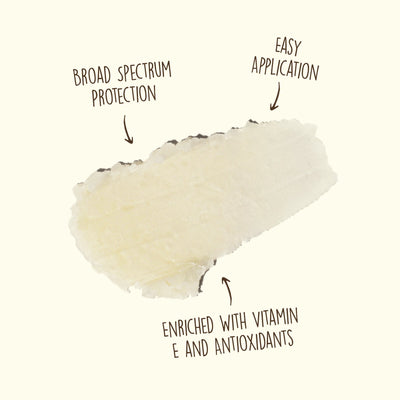 Sun Bum Original SPF 30 Sunscreen Face Stick