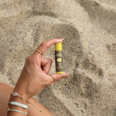 Sun Bum Original SPF 30 Sunscreen Lip Balm