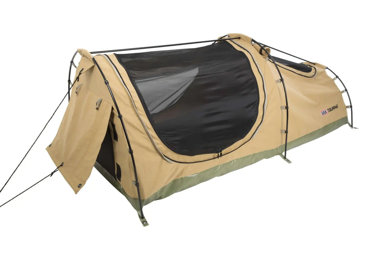 ARB Skydome Swag Single Overland Tent Shelter