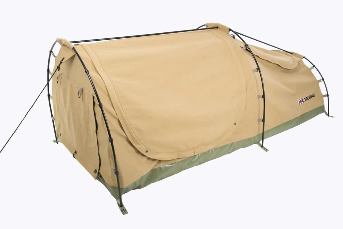 ARB Skydome Swag Single Overland Tent Shelter