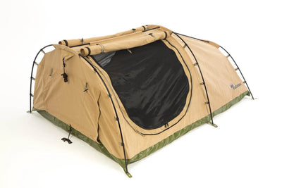 ARB Skydome Swag Double Tent - Shop  Swags at  Trekaline
