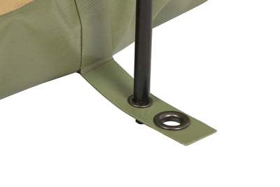 ARB Skydome Swag Double Tent - Shop  Swags at  Trekaline