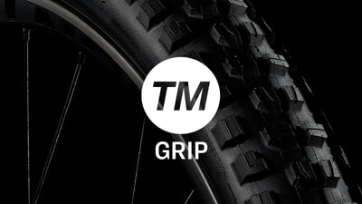 Bontrager SE5 Team Issue TLR MTB Tyre