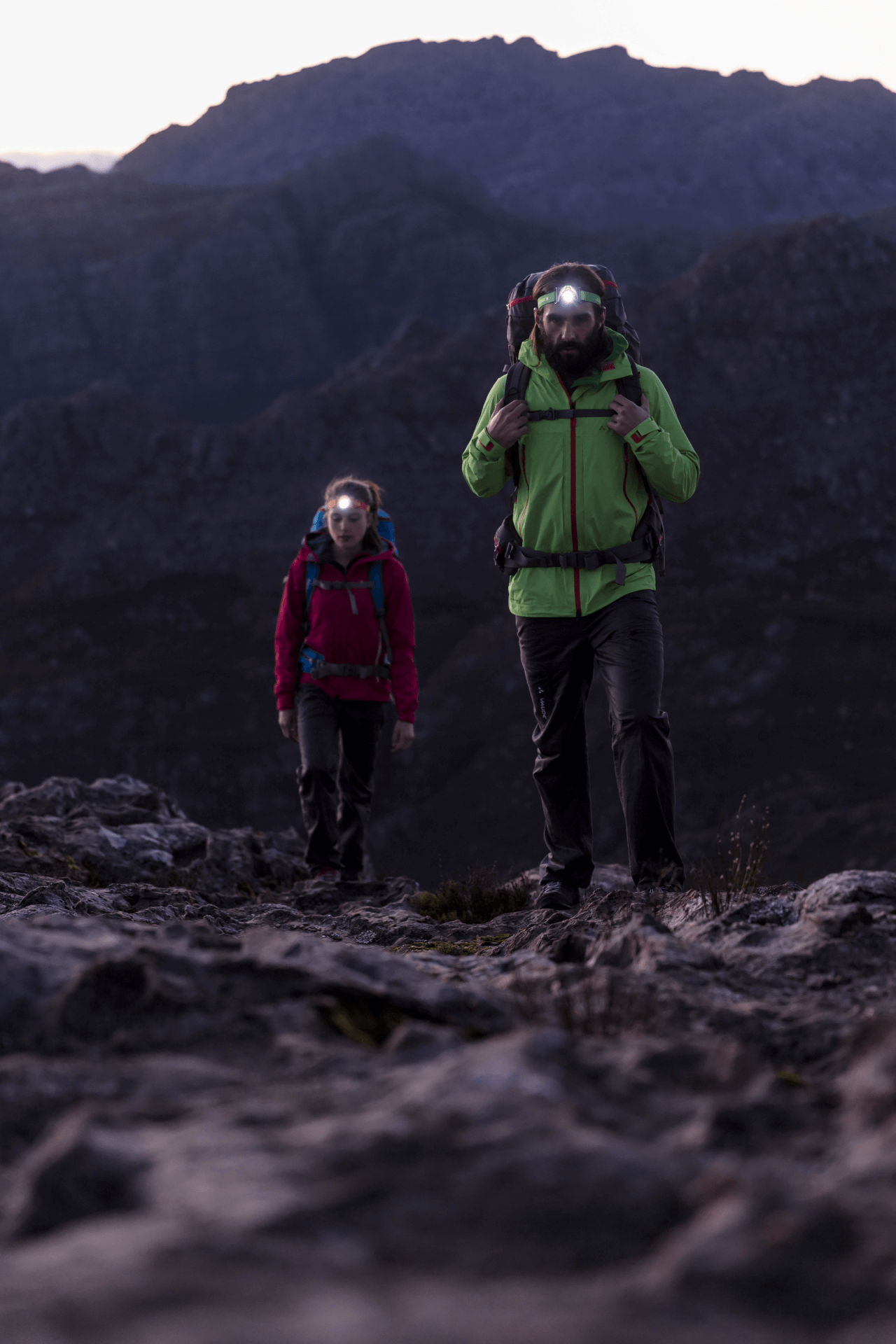 Ledlenser SEO 3 Lightweight Headlamp