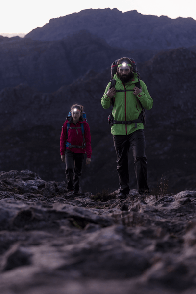 Ledlenser SEO 3 Lightweight Headlamp