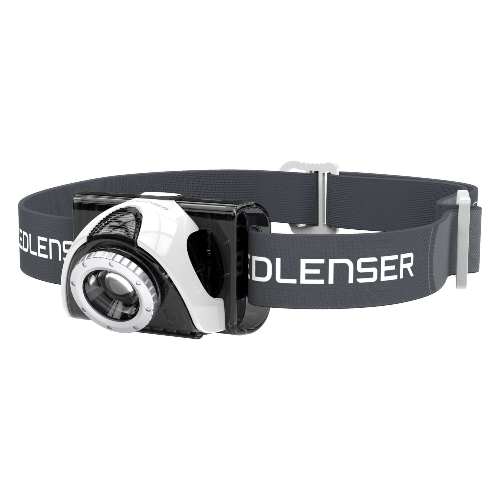 Ledlenser SEO 5 Compact Headlamp