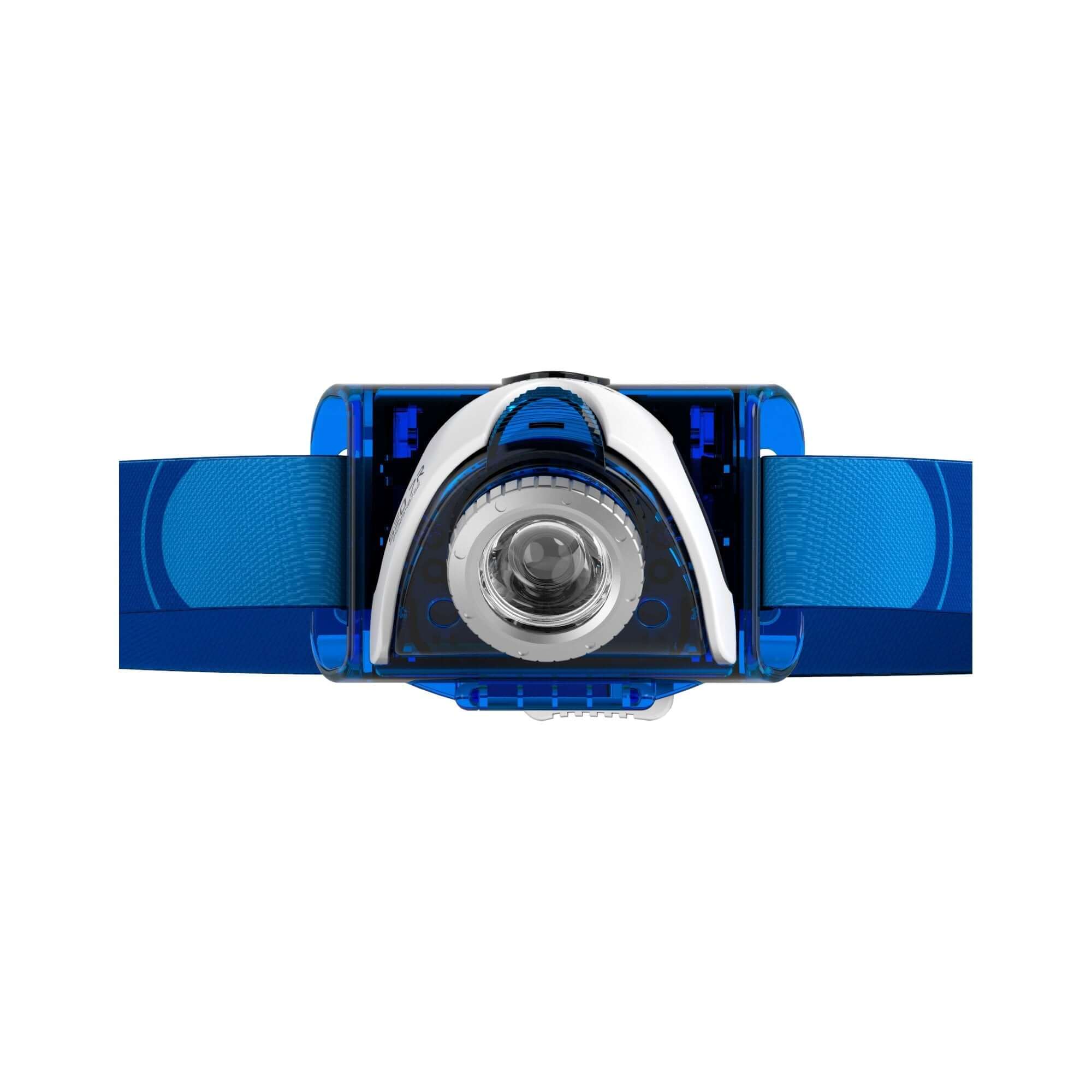 Ledlenser SEO7R Rechargeable Headlamp