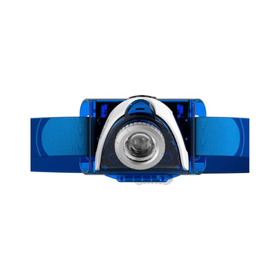 Ledlenser SEO7R Rechargeable Headlamp