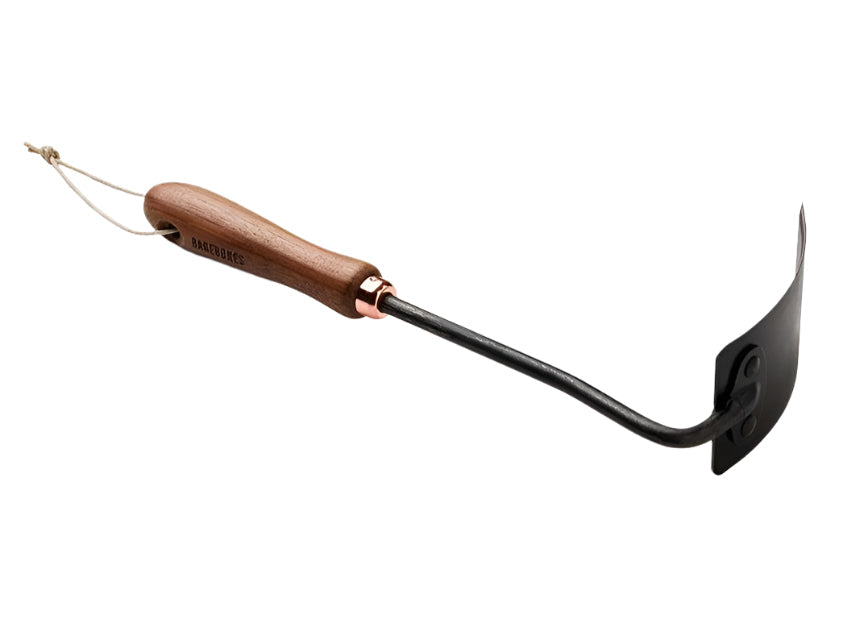 Square Hand Hoe - Shop  Garden Tools at  Trekaline