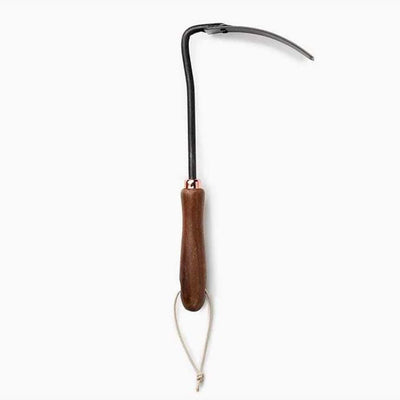 Square Hand Hoe - Shop  Garden Tools at  Trekaline