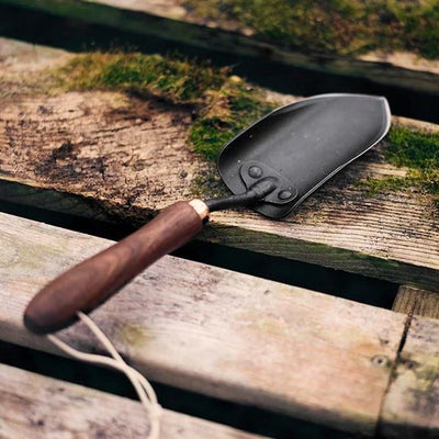 Spade Hand Trowel - Shop  Trowels at  Trekaline