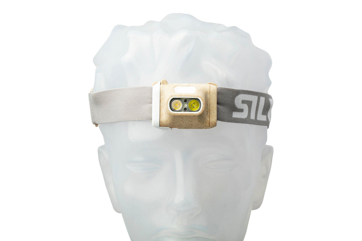 Silva Terra Scout X LED Headlamp
