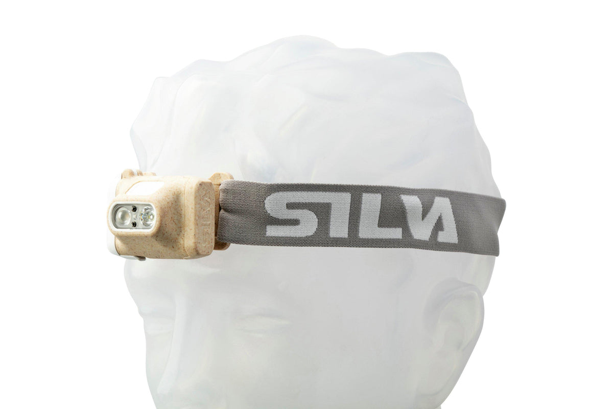 Silva Terra Scout X LED Headlamp
