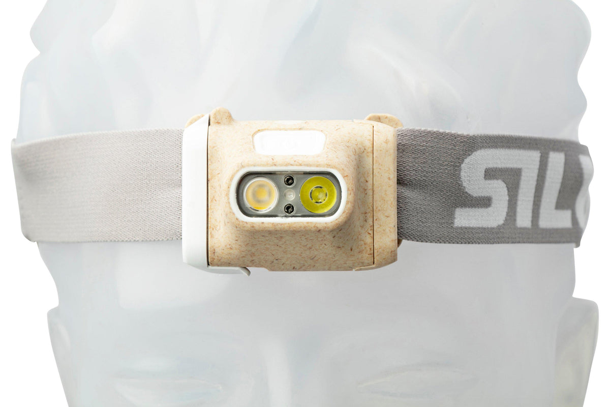 Silva Terra Scout X LED Headlamp