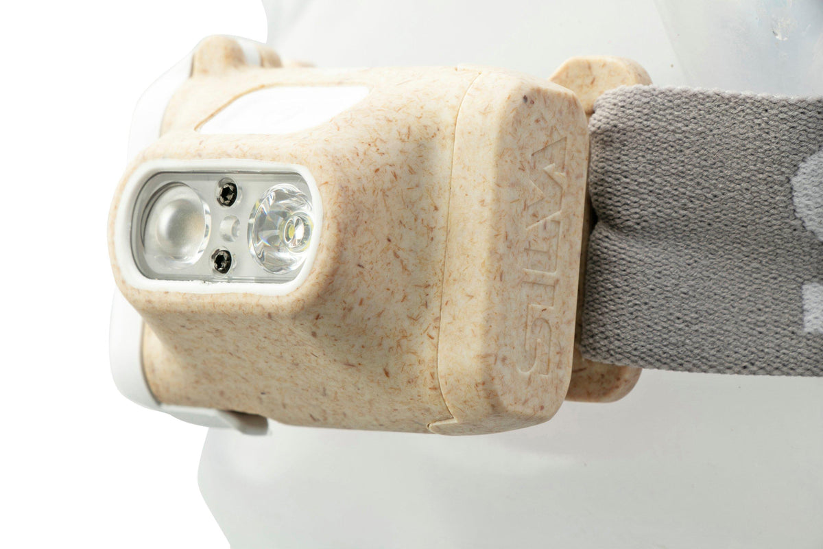 Silva Terra Scout X LED Headlamp