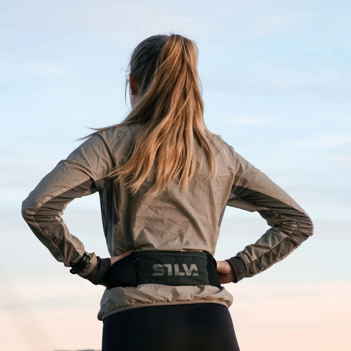 Silva Strive Running Belt 5L