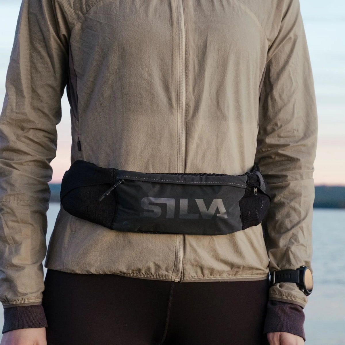 Silva Strive Running Belt 5L