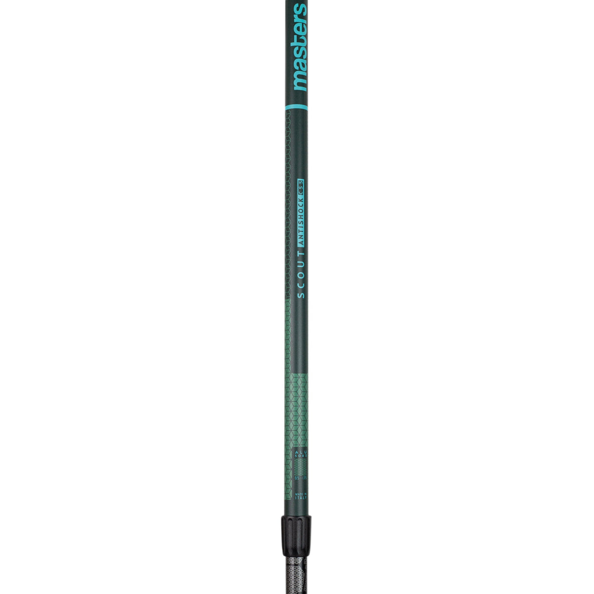 Masters Scout Antishock CSS - Green - Shop  Trekking Poles at  Trekaline