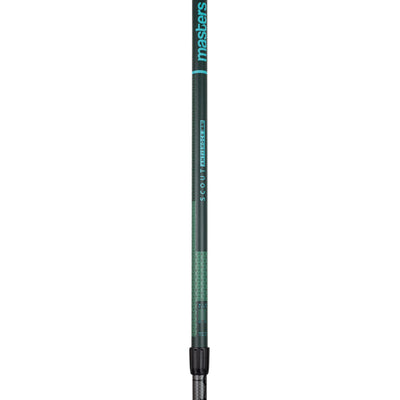 Masters Scout Antishock CSS - Green - Shop  Trekking Poles at  Trekaline