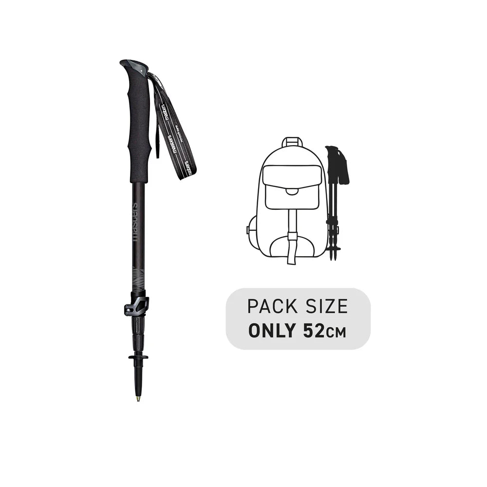 Masters Speedster Calu - Black / Sky Blue - Shop  Trekking Poles at  Trekaline