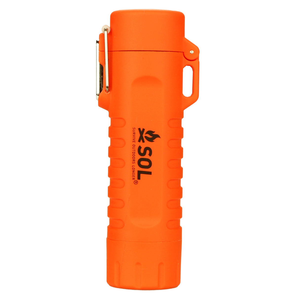 Survive Outdoors Longer Fire Lite Fuel-Free Lighter