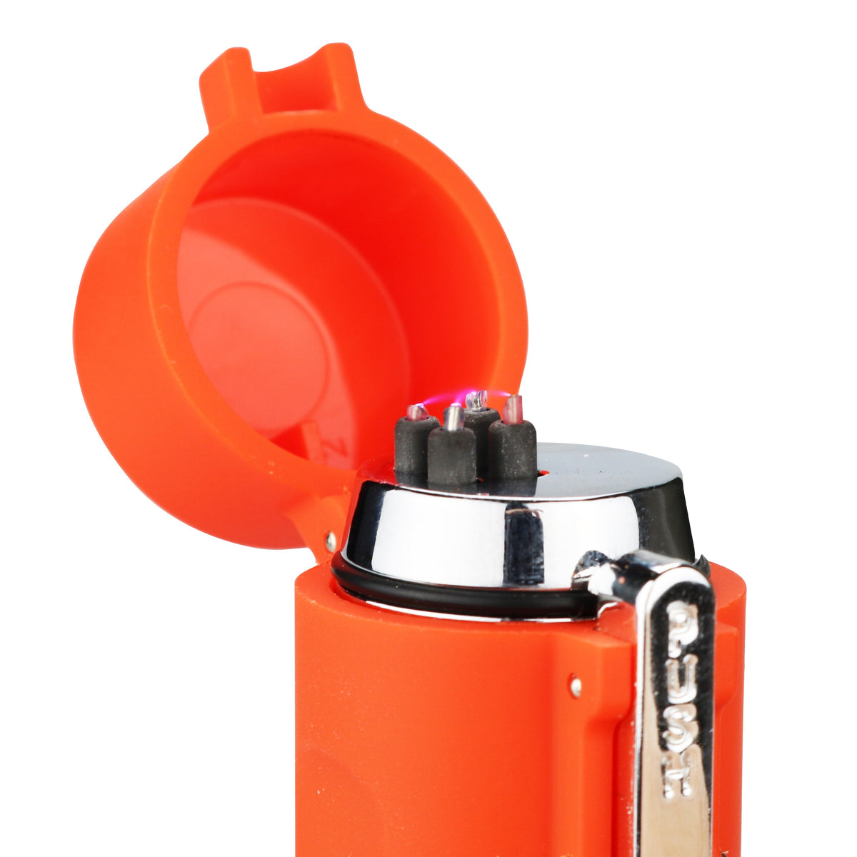 Survive Outdoors Longer Fire Lite Fuel-Free Lighter