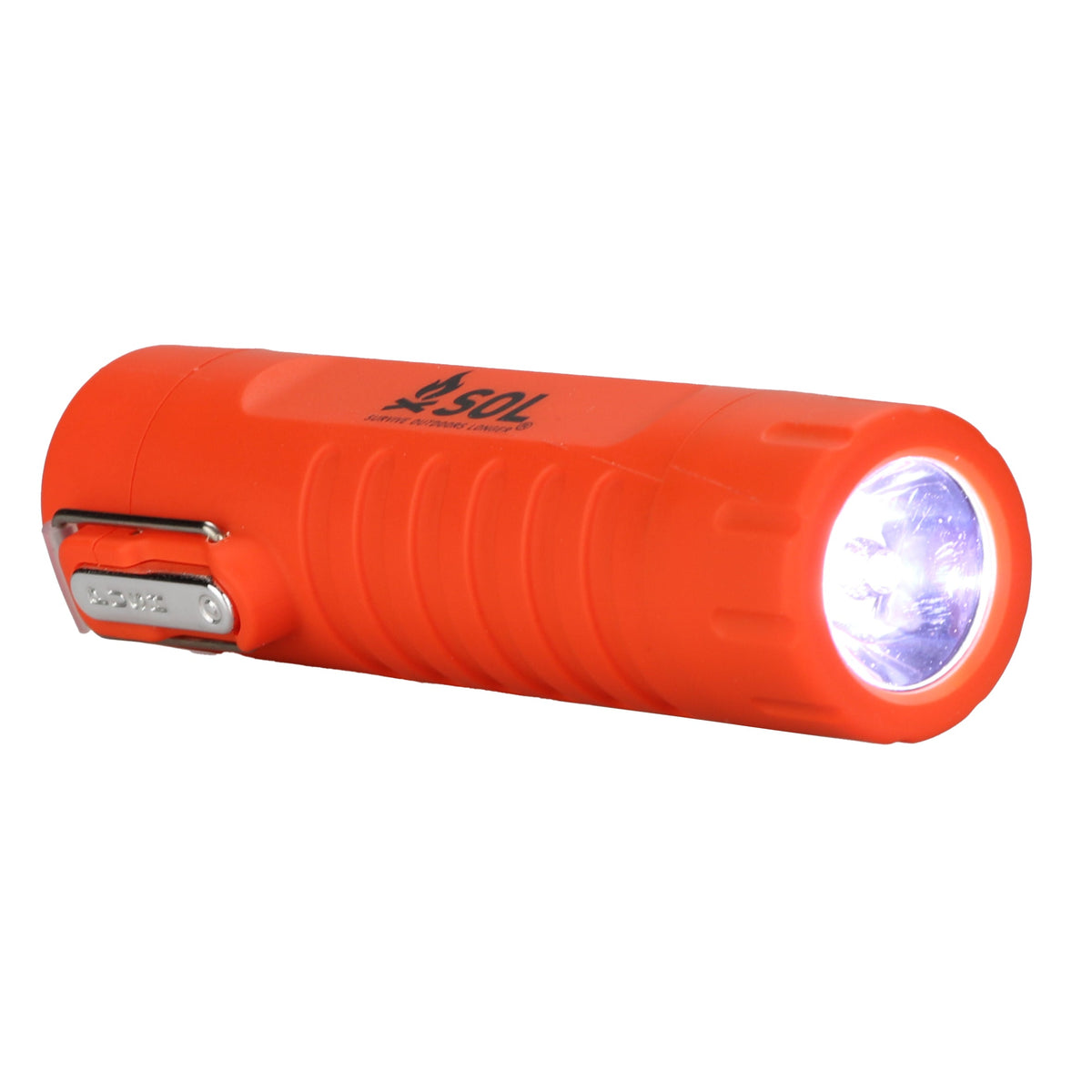 Survive Outdoors Longer Fire Lite Fuel-Free Lighter