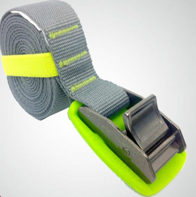 Sea to Summit Bomber Tie-Down Strap 2m for Outdoor Gear