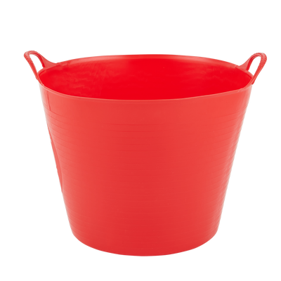 Red Gorilla Tub Medium 26 L